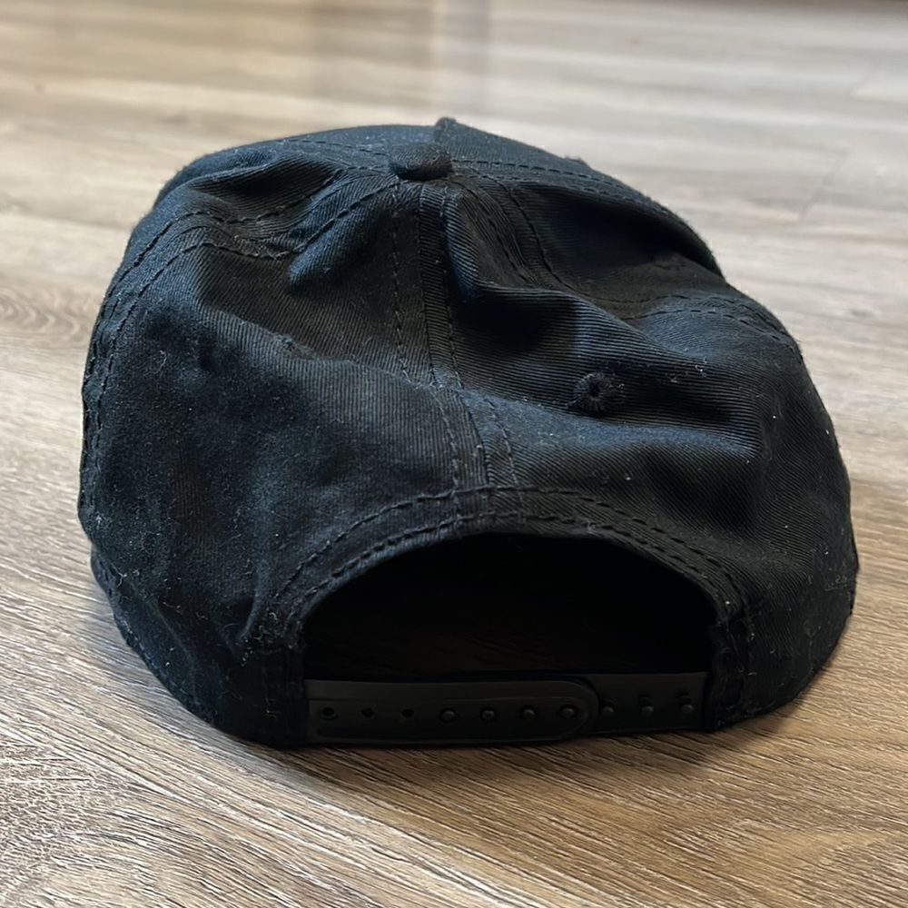 Youth BATMAN Hat one size fits most - Picture 3 of 6